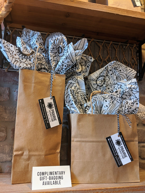 Pastry Pantry Gift Basket – Shop Iowa