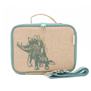 Stegosaurus lunch box-Soyoung